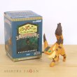 Photo1: Studio Ghibli LAPUTA Castle in the Sky Figure Collection Fox-squirrel #1 Aruki (1)