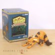 Photo5: Studio Ghibli LAPUTA Castle in the Sky Figure Collection Fox-squirrel Complete Set (5)