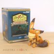 Photo6: Studio Ghibli LAPUTA Castle in the Sky Figure Collection Fox-squirrel Complete Set (6)