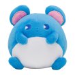 Photo1: Pokemon Center 2021 SAIKO SODA Refresh Marill Plush doll (1)