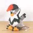 Photo4: Pokemon Center 2021 Pokemon fit Mini Plush #398 Staraptor doll Toy (4)