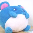 Photo5: Pokemon Center 2021 SAIKO SODA Refresh Marill Plush doll (5)