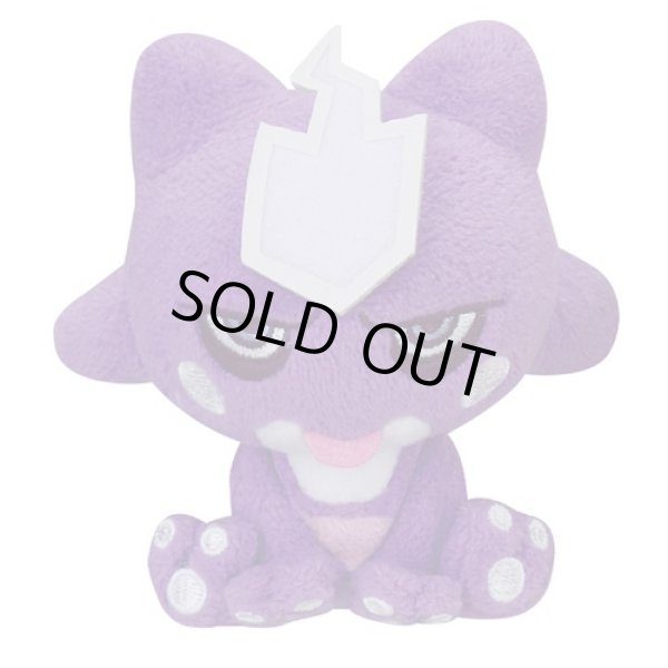 Pokemon Center 2020 Petit Plush in Poke Ball Case vol.4