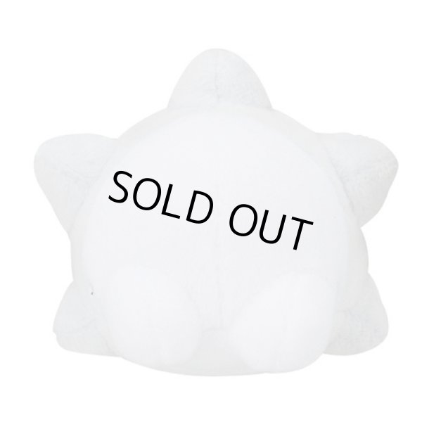 Photo2: Pokemon Center 2020 Petit Plush in Poke Ball Case vol.4 Snom doll (2)