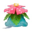 Photo3: Pokemon Center 2018 Pokemon fit Mini Plush #3 Venusaur doll Toy (3)