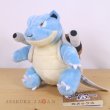 Photo4: Pokemon Center 2018 Pokemon fit Mini Plush #9 Blastoise doll Toy (4)