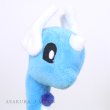 Photo5: Pokemon Center 2018 Pokemon fit Mini Plush #148 Dragonair doll Toy (5)