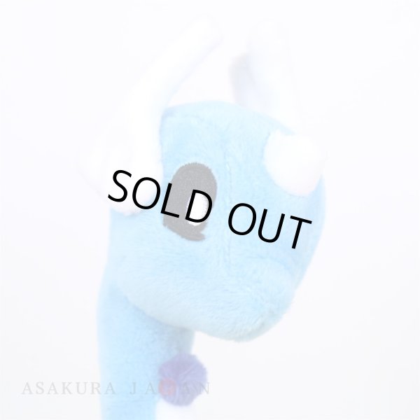 Photo5: Pokemon Center 2018 Pokemon fit Mini Plush #148 Dragonair doll Toy (5)