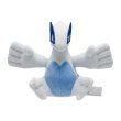 Photo1: Pokemon Center 2019 Pokemon fit Mini Plush #249 Lugia doll Toy (1)