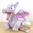 Photo4: Pokemon Center 2018 Pokemon fit Mini Plush #142 Aerodactyl doll Toy (4)