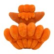 Photo3: Pokemon Center 2018 Pokemon fit Mini Plush #37 Vulpix doll Toy (3)