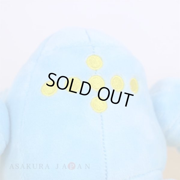 Photo4: Pokemon Center 2022 POKEMON DOLLS Plush doll Regice (4)