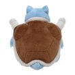 Photo3: Pokemon Center 2018 Pokemon fit Mini Plush #9 Blastoise doll Toy (3)