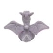 Photo3: Pokemon Center 2018 Pokemon fit Mini Plush #142 Aerodactyl doll Toy (3)