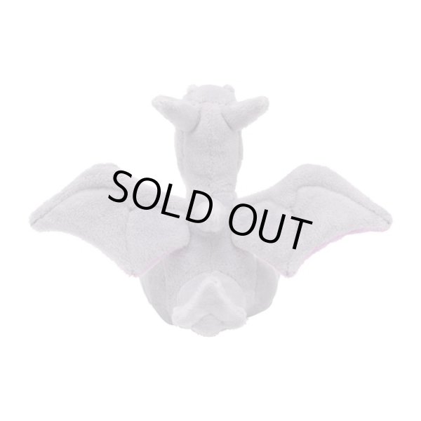 Photo3: Pokemon Center 2018 Pokemon fit Mini Plush #142 Aerodactyl doll Toy (3)