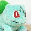 Photo5: Pokemon Center 2018 Pokemon fit Mini Plush #1 Bulbasaur doll Toy (5)