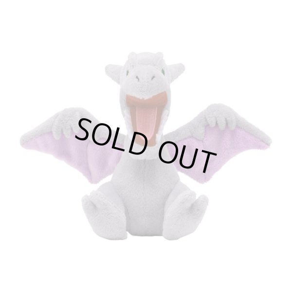 Photo2: Pokemon Center 2018 Pokemon fit Mini Plush #142 Aerodactyl doll Toy (2)