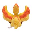 Photo3: Pokemon Center 2018 Pokemon fit Mini Plush #146 Moltres doll Toy (3)