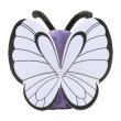 Photo3: Pokemon Center 2018 Pokemon fit Mini Plush #12 Butterfree doll Toy (3)