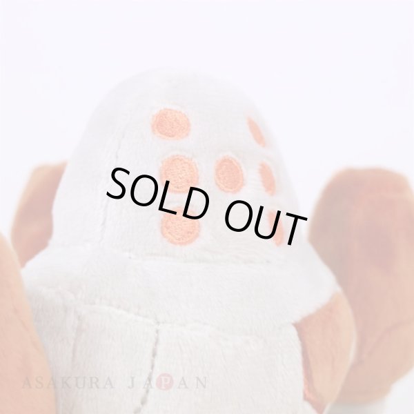 Photo4: Pokemon Center 2022 POKEMON DOLLS Plush doll Regirock (4)