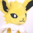 Photo5: Pokemon Center 2018 Pokemon fit Mini Plush #135 Jolteon doll Toy (5)