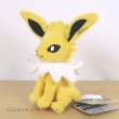 Photo4: Pokemon Center 2018 Pokemon fit Mini Plush #135 Jolteon doll Toy (4)