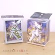 Photo6: Pokemon Center Card Game Sleeve & Deck case set Arceus 64 sleeves (6)