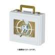 Photo1: Pokemon Center Original Card Game Carrying Case Arceus (1)