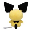 Photo3: Pokemon Center 2019 Pokemon fit Mini Plush #172 Pichu doll Toy (3)