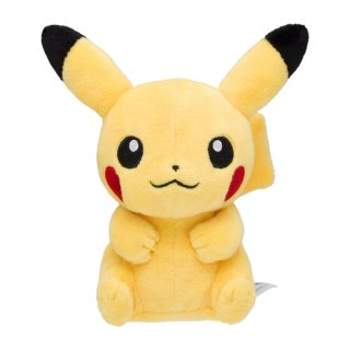 Pokemon Center 2021 Pikachoose Greedent Ballpoint pen Bell