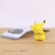 Photo2: Pokemon 2021 Takara Tomy Arts Hide and seek with everyone Pikachu Mini Figure (2)