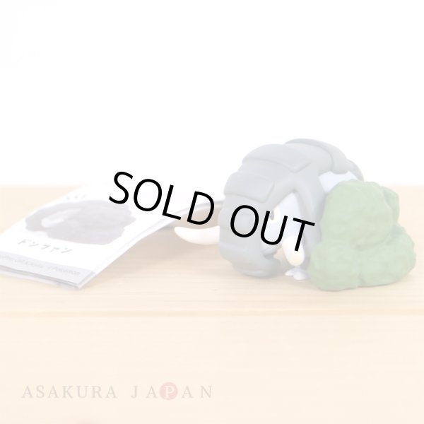 Photo2: Pokemon 2021 Takara Tomy Arts Hide and seek with everyone Donphan Mini Figure (2)