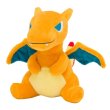 Photo2: Pokemon Center 2019 POKEMON DOLLS Plush doll Charizard (2)