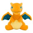 Photo1: Pokemon Center 2019 POKEMON DOLLS Plush doll Charizard (1)