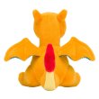 Photo3: Pokemon Center 2019 POKEMON DOLLS Plush doll Charizard (3)