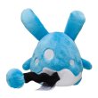 Photo3: Pokemon Center 2019 Pokemon fit Mini Plush #184 Azumarill doll Toy (3)