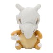 Photo2: Pokemon Center 2018 Pokemon fit Mini Plush #104 Cubone doll Toy (2)