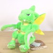 Photo4: Pokemon Center 2018 Pokemon fit Mini Plush #123 Scyther doll Toy (4)