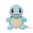 Photo1: Pokemon Center 2018 Pokemon fit Mini Plush #7 Squirtle doll Toy (1)