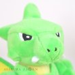 Photo5: Pokemon Center 2018 Pokemon fit Mini Plush #123 Scyther doll Toy (5)