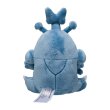 Photo3: Pokemon Center 2019 Pokemon fit Mini Plush #214 Heracross doll Toy (3)