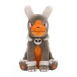 Photo1: Pokemon Center 2019 Pokemon fit Mini Plush #229 Houndoom doll Toy (1)