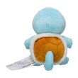 Photo3: Pokemon Center 2018 Pokemon fit Mini Plush #7 Squirtle doll Toy (3)