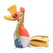 Photo2: Pokemon Center 2019 Pokemon fit Mini Plush #250 Ho-Oh doll Toy (2)