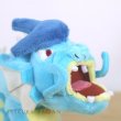 Photo5: Pokemon Center 2018 Pokemon fit Mini Plush #130 Gyarados doll Toy (5)