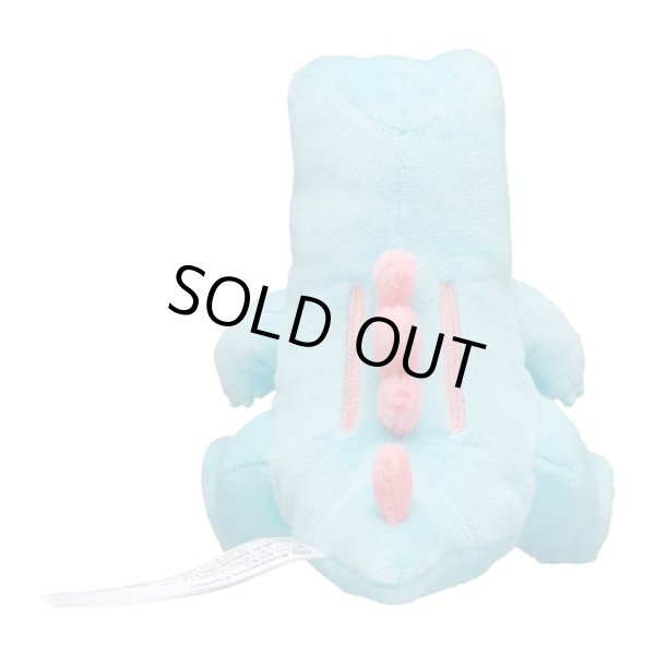 Photo3: Pokemon Center 2019 Pokemon fit Mini Plush #158 Totodile doll Toy (3)