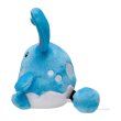 Photo2: Pokemon Center 2019 Pokemon fit Mini Plush #184 Azumarill doll Toy (2)