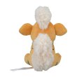 Photo3: Pokemon Center 2018 Pokemon fit Mini Plush #58 Growlithe doll Toy (3)