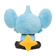 Photo3: Pokemon Center 2022 MY RENTORAR’S STORY Shinx Plush doll (3)