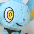 Photo5: Pokemon Center 2022 MY RENTORAR’S STORY Shinx Plush doll (5)